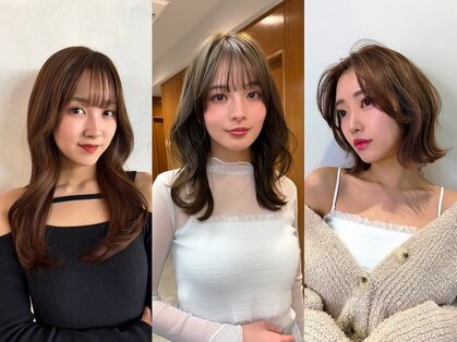 エル 北千住(elu)の写真