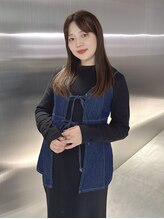 ナイロンバイセレクション(NYLON by Selection.) manami