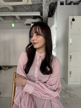 ジュール 金沢(Joule) [金沢/ボブ/韓国/レイヤーカット/ブリーチなしダブルカラー]