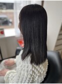 【M3D ロング】当店人気メニューM3Dトリートメント