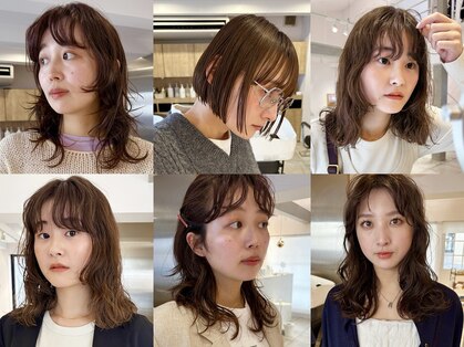 エヌ 河原町(enu)の写真