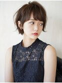 【F】大人かわいいイメチェンショート20代30代40代50代◎
