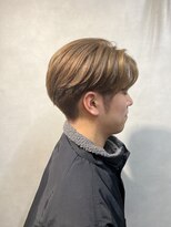 ビーエリアプレミアータ(BE AREA PREMIATA)&nbsp;センター分け