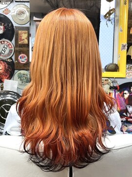 アドネス(ADNESS) フォックスカラー