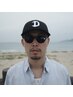 【ハネダ指名】メンズカット＋カラー ￥11000
