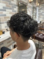 シエル 立川店(CIEL)&nbsp;メンズスパイラル　[CIEL×舩木亮]