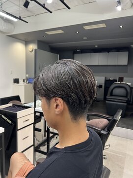 ガーデン タチカワ(garden tachikawa) センターパート