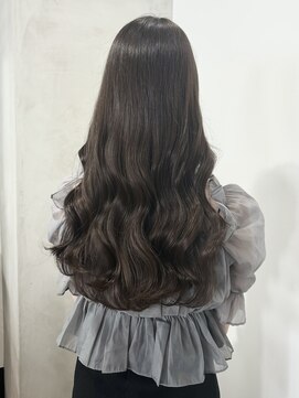 ガーランドウメダ(Garland umeda) graige color♪*.