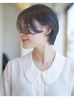 ビュートリアム 鎌倉小町(BEAUTRIUM)&nbsp;秋映えミニマムショート