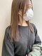 ヘアーブレイス(hair brace)の写真/-brace×hair care-『Aujuaソムリエ在籍』damageに合わせたオーダーメイド集中Trで理想の質感に[千葉]