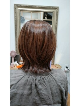 ボクノ 9号店 鳴海(bokuno) 大人のレイヤー