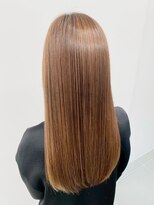 イユ(yeux)&nbsp;yeux【髪質改善トリートメント/韓国/学割U24/艶髪/天神/大名】