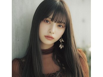 APRiL 府中 髪質改善&ツヤ髪&絹髪&トリートメント