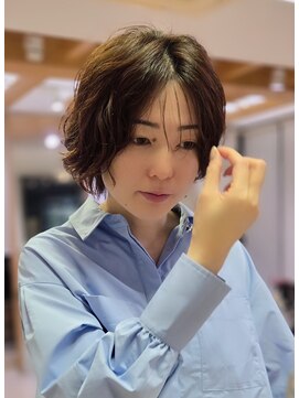 アデイ 大森店(AdAy) ショート