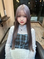 リングバイモアムー(Ring by Moremuu) リングブリーチカラーケアブリーチ