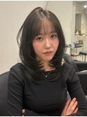 似合わせレイヤー