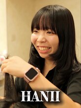 ヘアアンドフェイス ルースト(hair&face ROOST) 松木 葉新