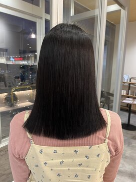 シュガー ミタケ(SUGAR mitake) 髪質改善矯正