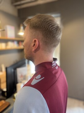 ビジネススタイル