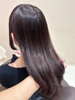 アンベリールフルー(EMBELLIR fleur)&nbsp;肌の透明感が増す血色カラー【ショコラベンダー】30代40代50代