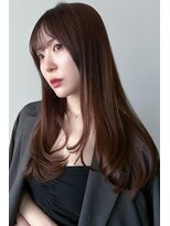 ヘアーアンドリラックス スウィート(Hair&Relax SWEET)&nbsp;うるツヤロング/トリートメント/髪質改善/イルミナカラー