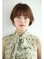 リル 8F 銀座(Rire)&nbsp;ショート