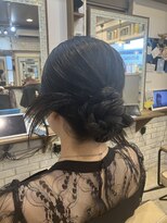 ミルク(MILK) カチモリ