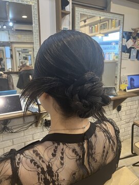 ミルク(MILK) カチモリ