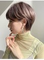 ヘアメイク アージュ 天神西通り店(HAIR MAKE age)&nbsp;抜け感のあるスタイルに◎レイヤーカットも好評♪