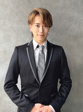 プラスイズム(PLUSISM)&nbsp;楠 蓮太郎