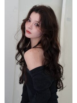 レイム(LAME) ブリーチなし/赤みを抑えたブラウン