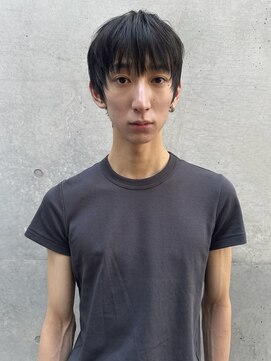 ランズサンズ 表参道(runsuns) 原宿/表参道/明治神宮前/メンズカット/メンズパーマ/学割U24