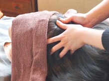 リアン(lln)の雰囲気(お客様のお悩みに合わせて施術します。)