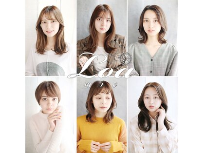 ロア ミオ 仙台駅前(Loa mio)の写真