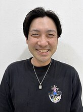 レイフィールド 岐阜茜部店&nbsp;大倉 靖博