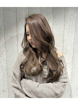 リンク(LinK) スモーキーカラー