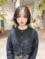 ザ パス(the path) 毛流れボブ