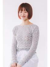 ハイ(HI)&nbsp;高橋 涼香