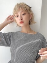 トロワ 高崎(TROIS.)&nbsp;ブロンドカラー