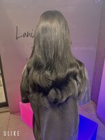 ラニシス ヘアー(Lanisis Hair)&nbsp;ボブからロングへ！