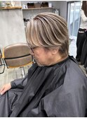 メンズバレイヤージュ