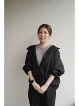 ナンバー エミライ 溝の口(N° emirai) 原田 さえか