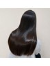 【期間限定】カット+デトックス付き♪ケラチントリートメント