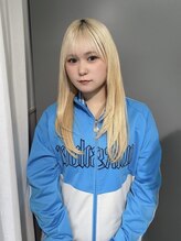 スウィープ(sweep) Mizuki