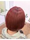 ジッタ(jitta)の写真/【豊橋】大人女性に特化♪経験豊かなスタイリストがじっくりと向き合い、あなたの「なりたい」を叶えます。