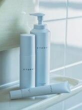 【メンズ美容商品】メンズヘアスタイリング～メンズスキンケアまで、ご自宅でのメンズ美容もトータルで提案