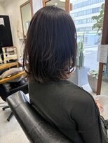 ネモカ ミディアムレイヤー