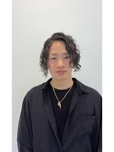 ミリア 茅ヶ崎店(Mirea)&nbsp;鈴木 基気