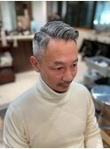 代官山駅/MEN'S/メンズカット/メンズパーマ/フェードカット