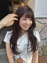 ビーハイブ 仙台駅前店(Behive)&nbsp;レイヤー×20代30代×暖色
